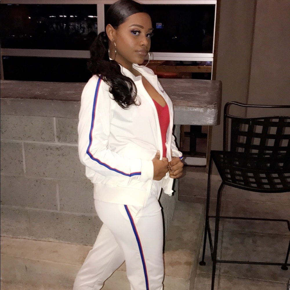 Champion jumpsuit - Picture 3 of 3